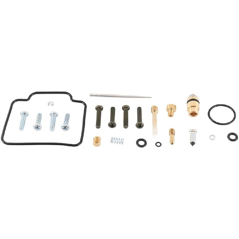 All Balls Carburetor Repair Kit 26-1153 Yamaha TTR225 1999-2004