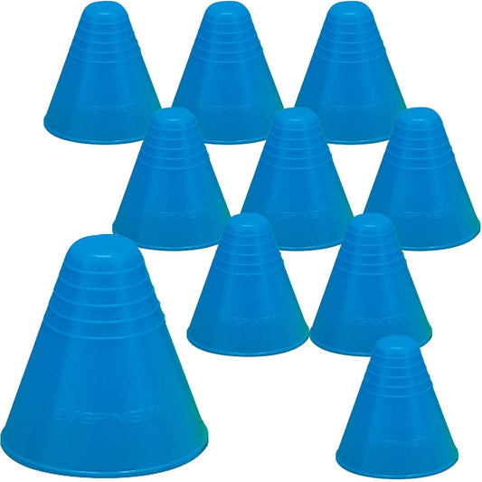 [Evernew] Soft corner post 13 (10 pieces) EKA148