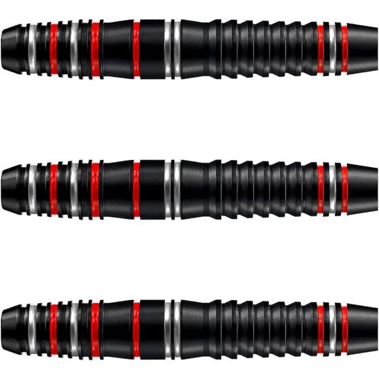Harrows FIRE HIGH GRADE ALLOY 2BA 20gR dart barrel dart set