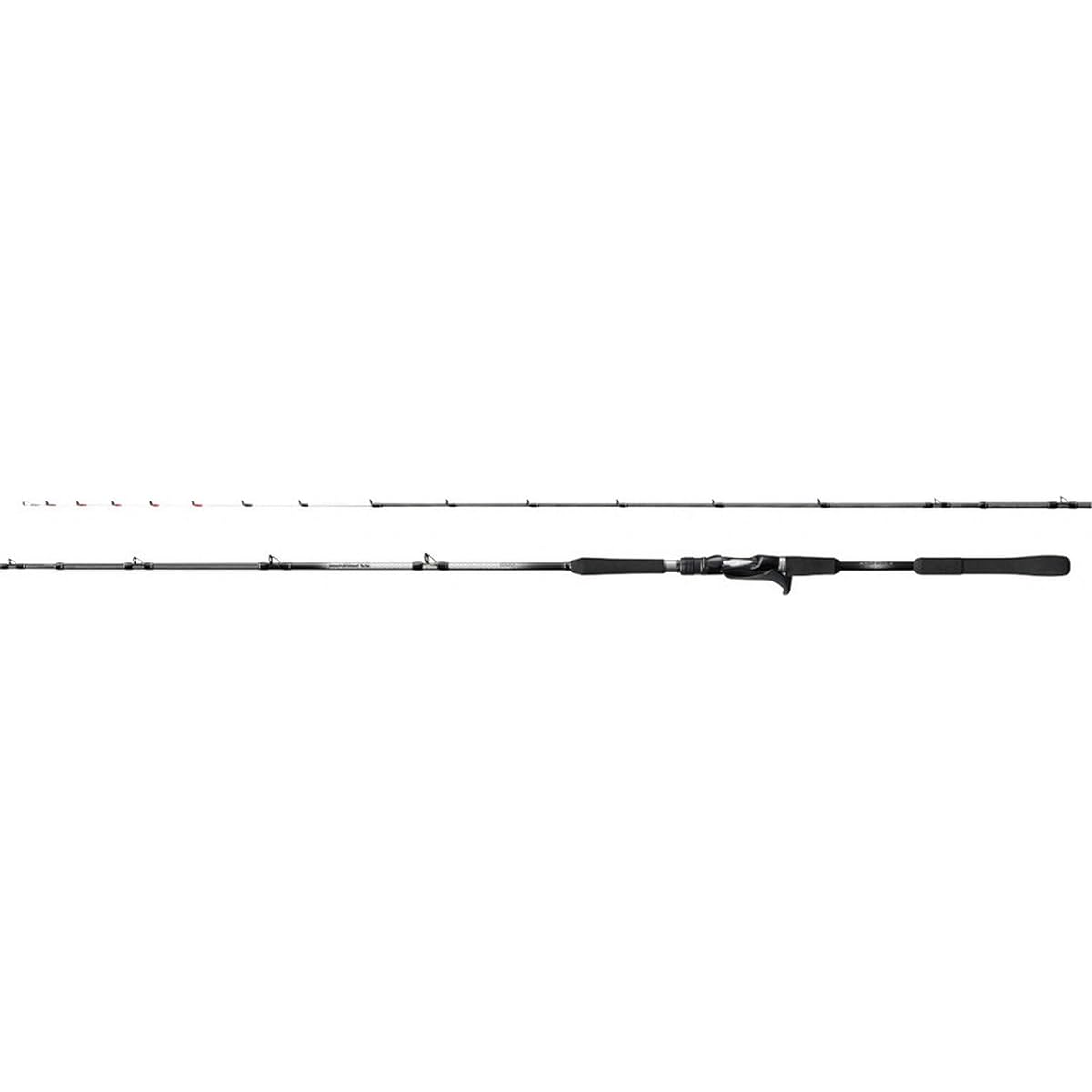 SHIMANO Boat Rod 20 Mid Game SS TYPE64/73/82 Various