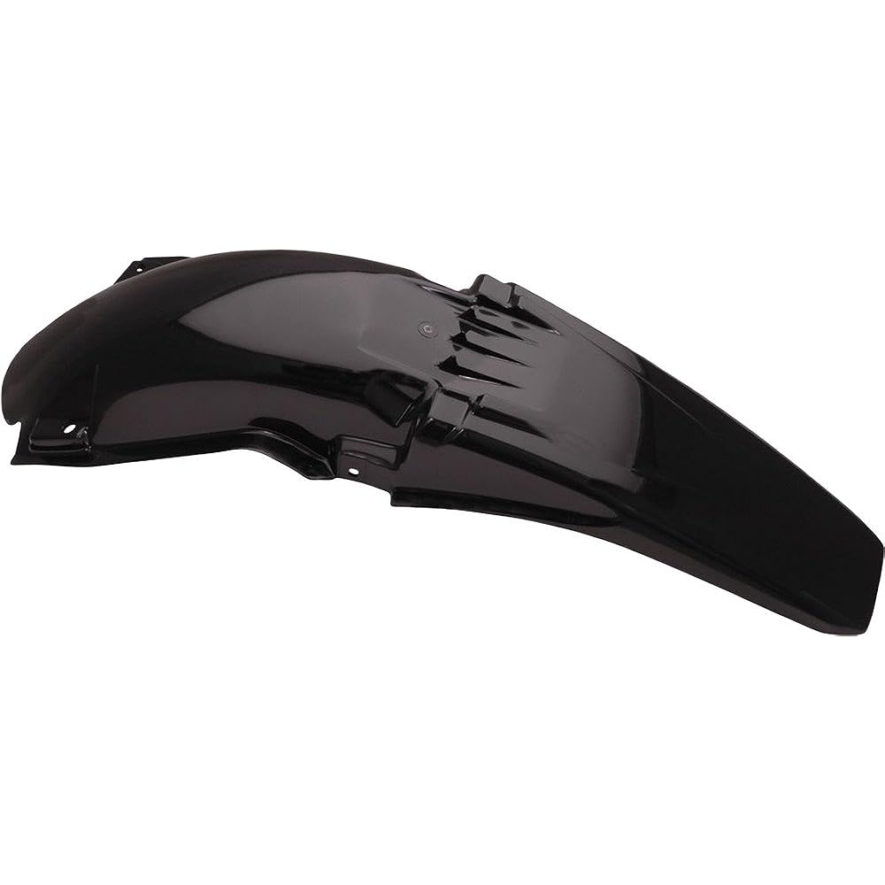 Acerbis Rear Fender Black 96-01 For Yamaha YZ250