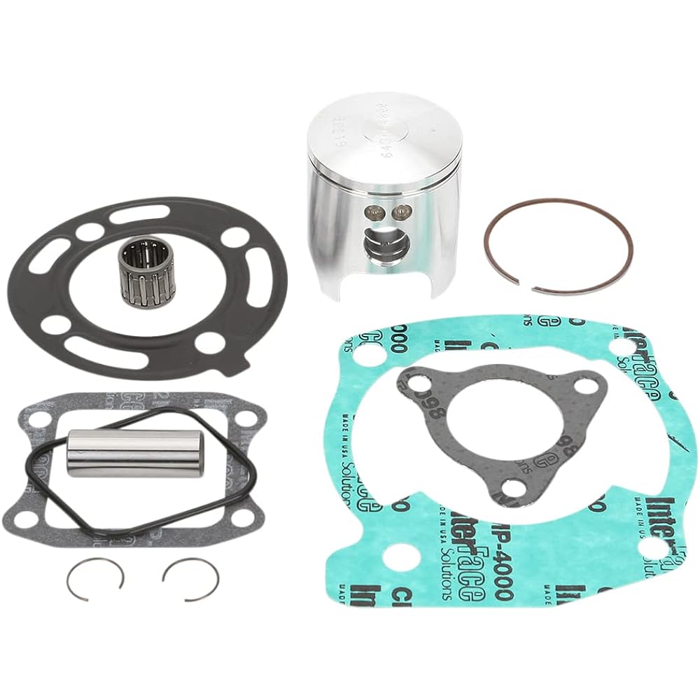 Wiseco Piston PK 92-02 CR80 PROLITE 47.0 PK1269