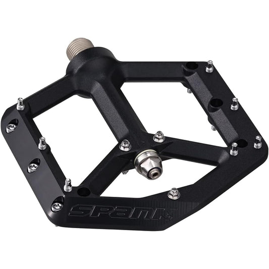 Spank Spike Pedal Black SS65654