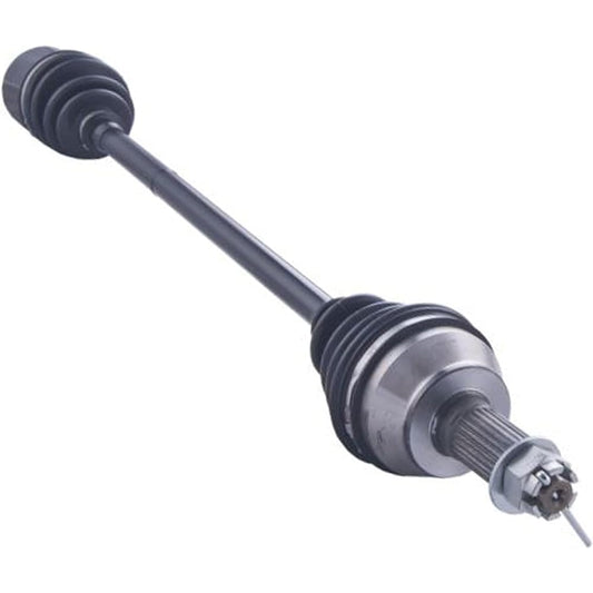 Front Left/Right CV Axle - Fits Polaris Ranger 500-2009-2010, Ranger 700-2009, Ranger 800-2009-2016.