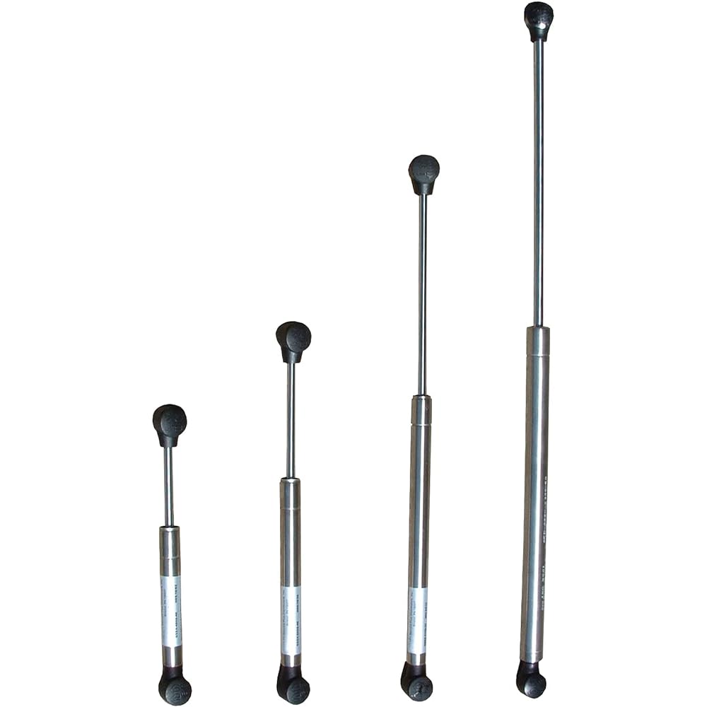 TAYLOR MADE Product Stainless steel replacement gas impact for marine