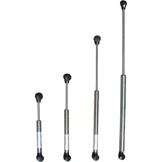 TAYLOR MADE Product Stainless steel replacement gas impact for marine