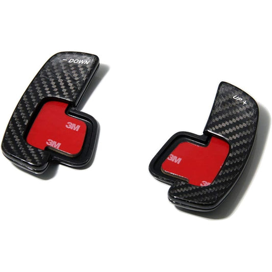 AUTOEXE MAZDA3 (BP Series) CX-30 (DM Series) Carbon Paddle Shift Lever for AT Cars A1383-20