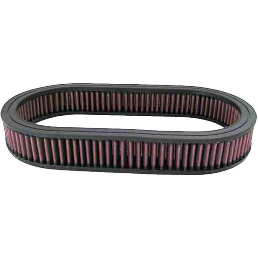 K & N Engine Air Filter High-performance Premium Washable Industrial replacement Filter High E-3515