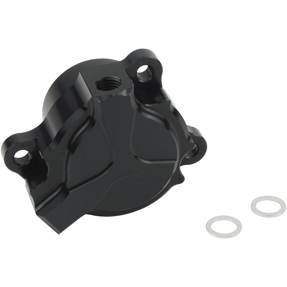 POSH Motorcycle Supplies Clutch Release (Black) CB1300SF 053205-06