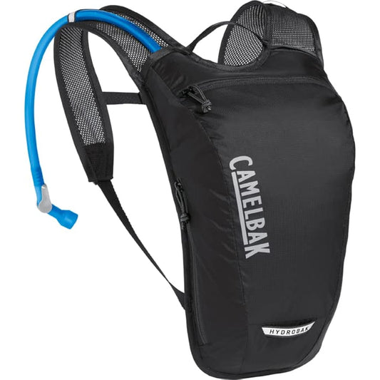 Camelbak Bicycle Hydration Bag Hydrobak Light 2.5 (Hydrobak Light 2.5) with CRUX Reservoir (1.5L)