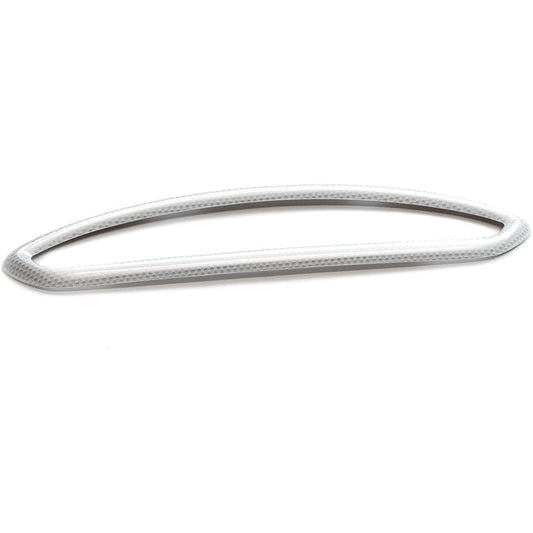 SecondStage Toyota 86 Early Late Center Duct Panel White Carbon T136WHC