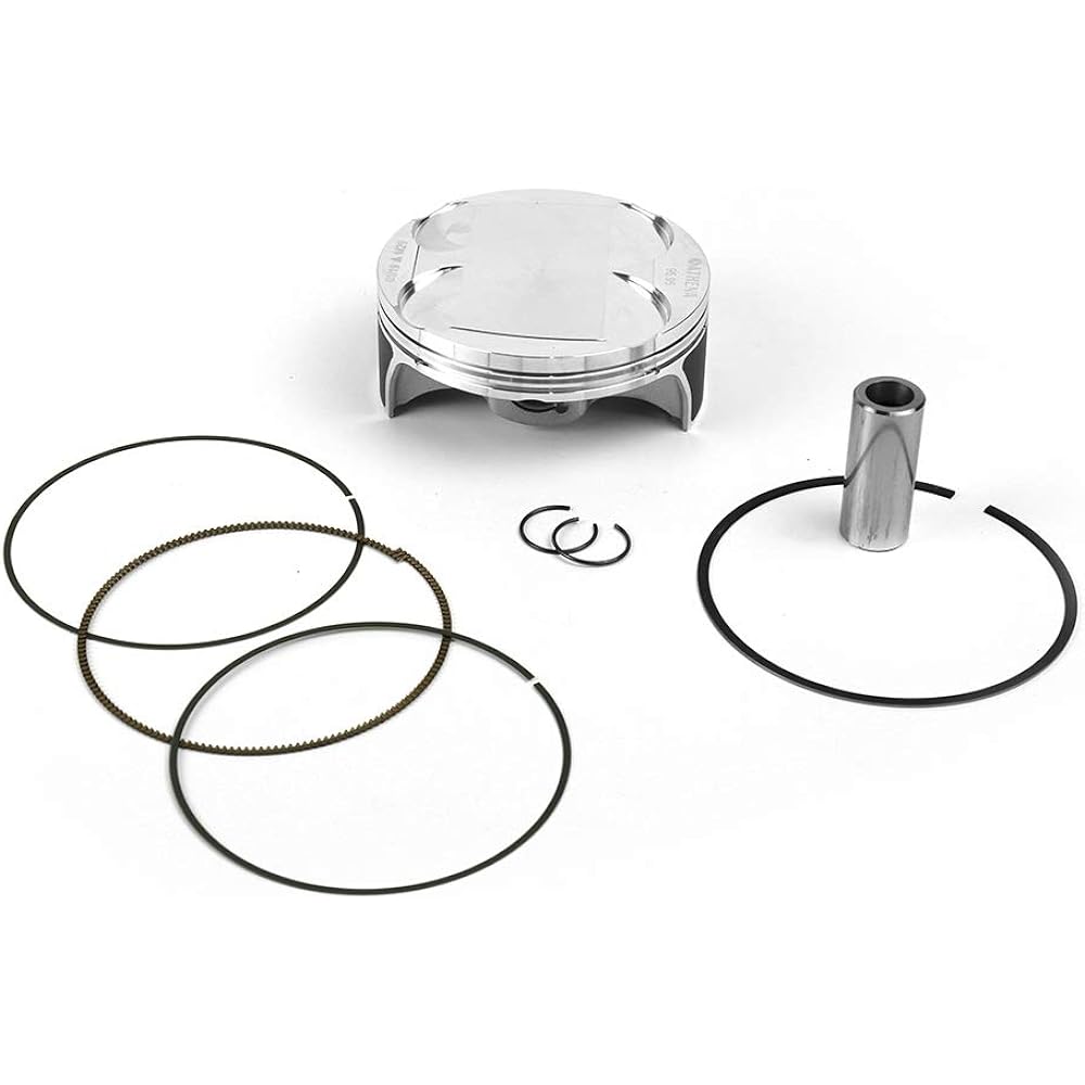 Forged piston kit Suzuki RM-Z 450 08-12 OEM replacement D.95.95