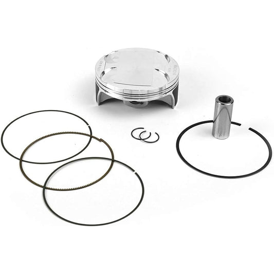 Forged piston kit Suzuki RM-Z 450 08-12 OEM replacement D.95.95