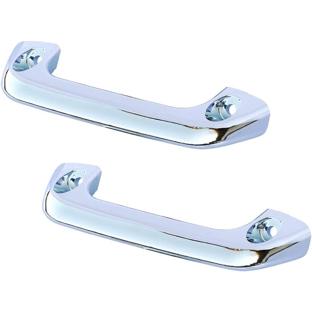 Jet Inoue Cab Grip R/L Set for Super Great
