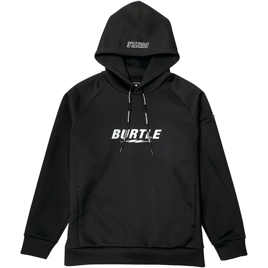 Bartle 2023 Fall/Winter Cold Weather Stretch Parka with Nitrile Gloves 4095