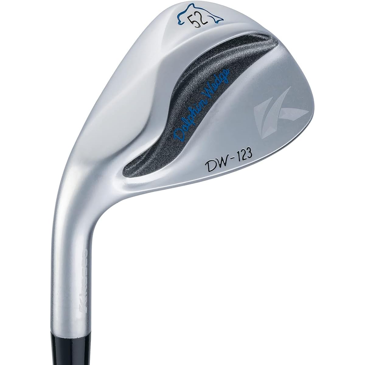 Kasco Golf Club Wedge DW-123LEFTY