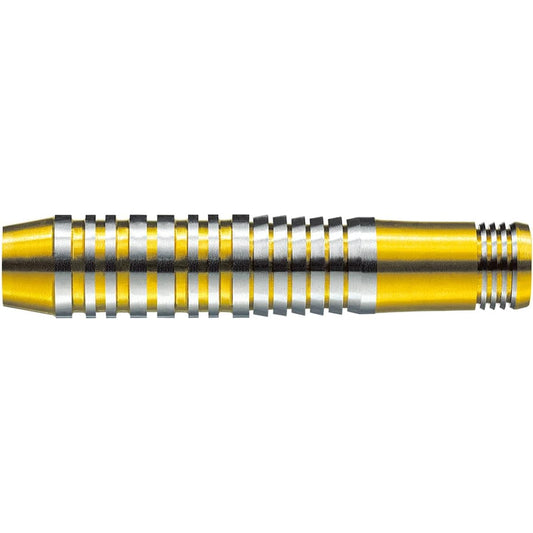 Hallows Shin Higashida Omi model