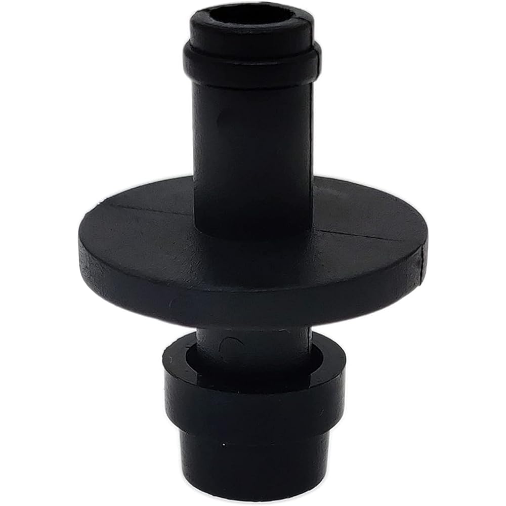 Fuel tank vent valve and gromet 4 cycle gas golf cart G1, G2, G9
