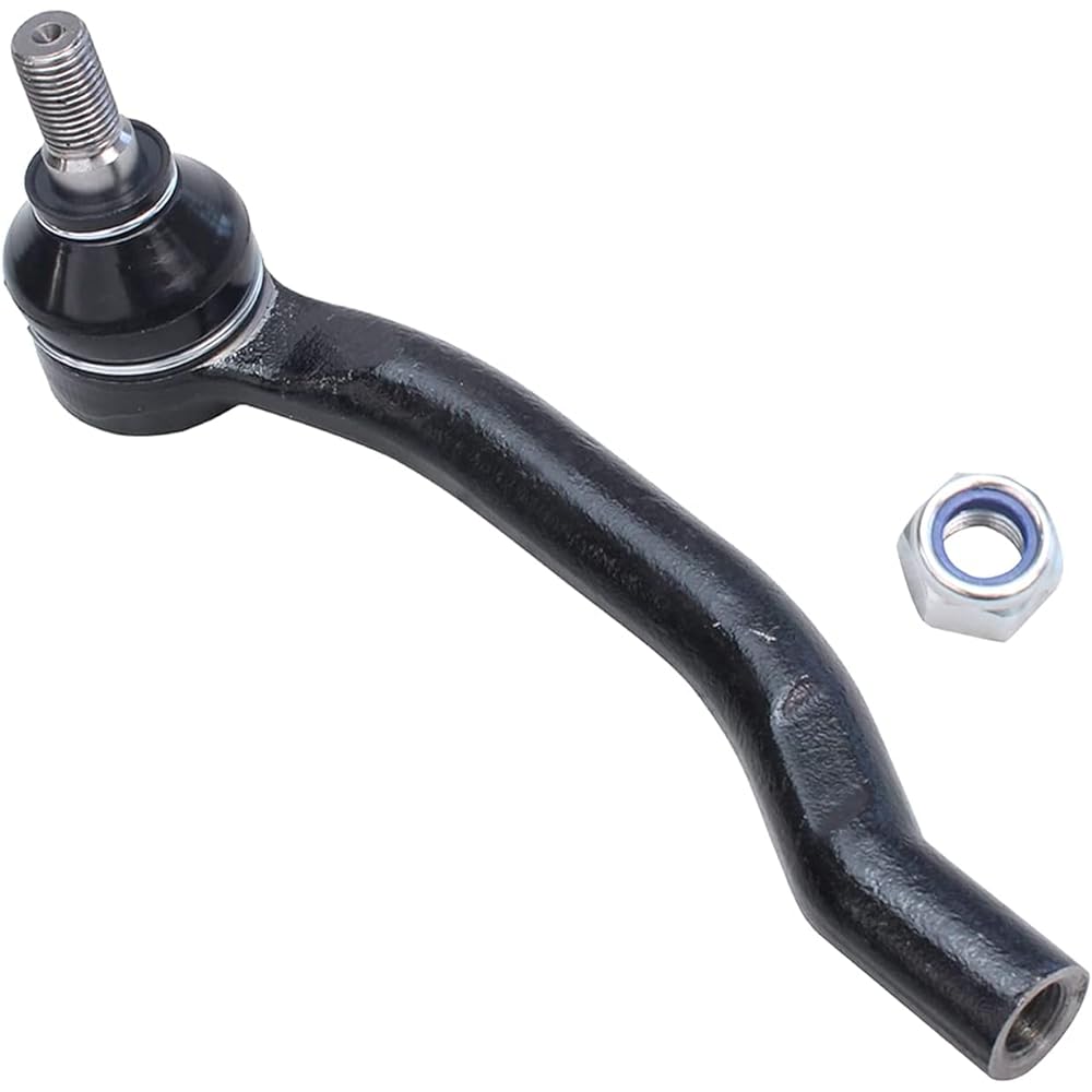 Detroit vehicle axis -Front replacement inner tie rod end link 2001-2006 Acura MDX- [2003-2008 Honda Pilot]