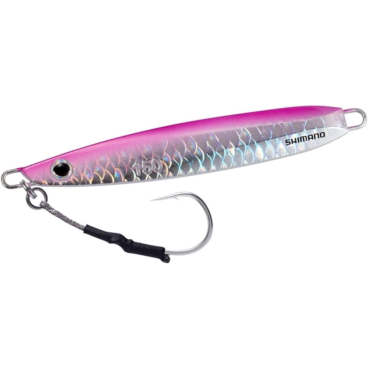 Shimano Osea EJ Slide 300g
