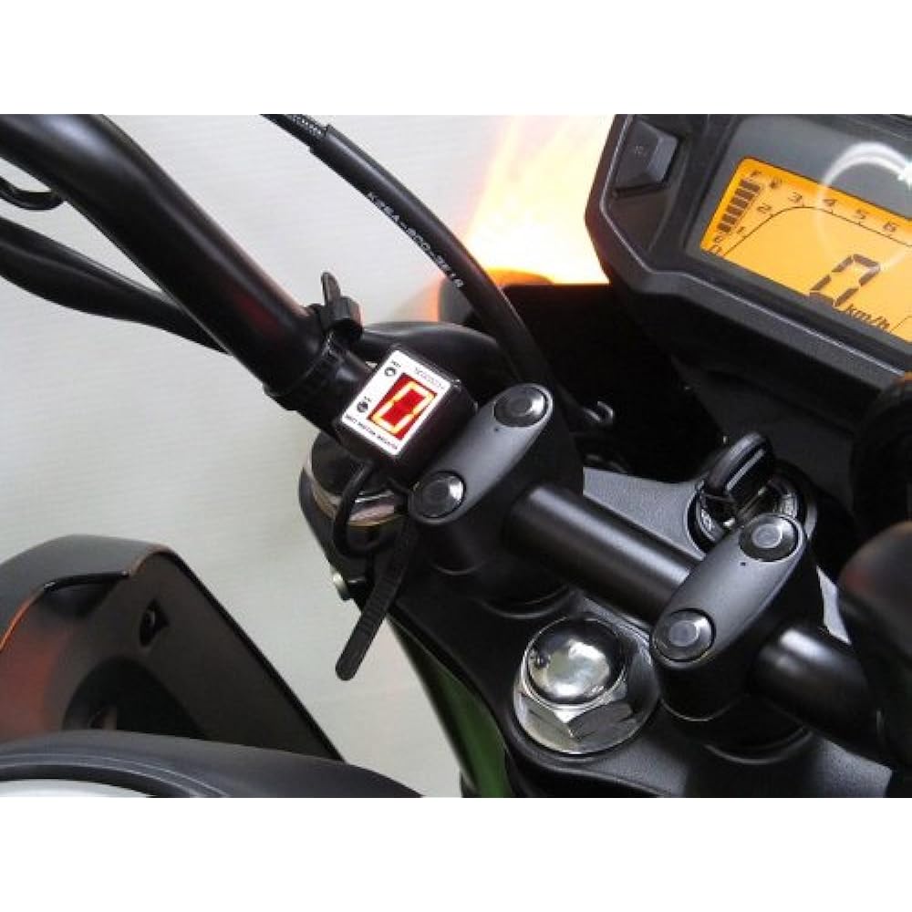 PROTEC Shift Position Indicator SPI-M10 GROM [125](JC61 13-) 11336