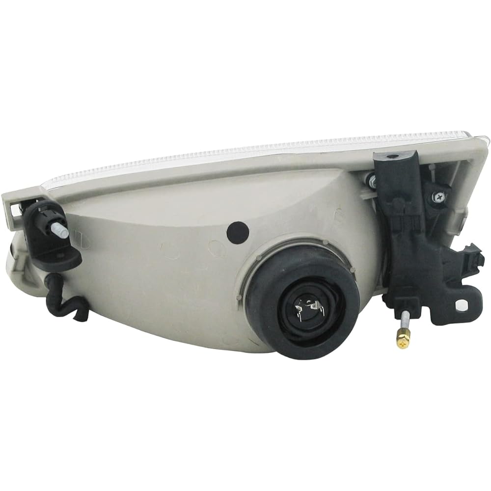 TYC 20-3597-00 Toyota Kamuri passenger side headlight assembly