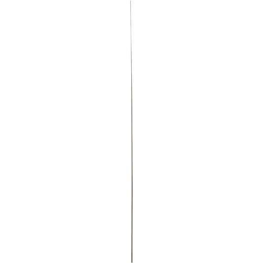 Yamashita Craft Bamboo Rod BASS Blanks 6ft Lacquer 88153000
