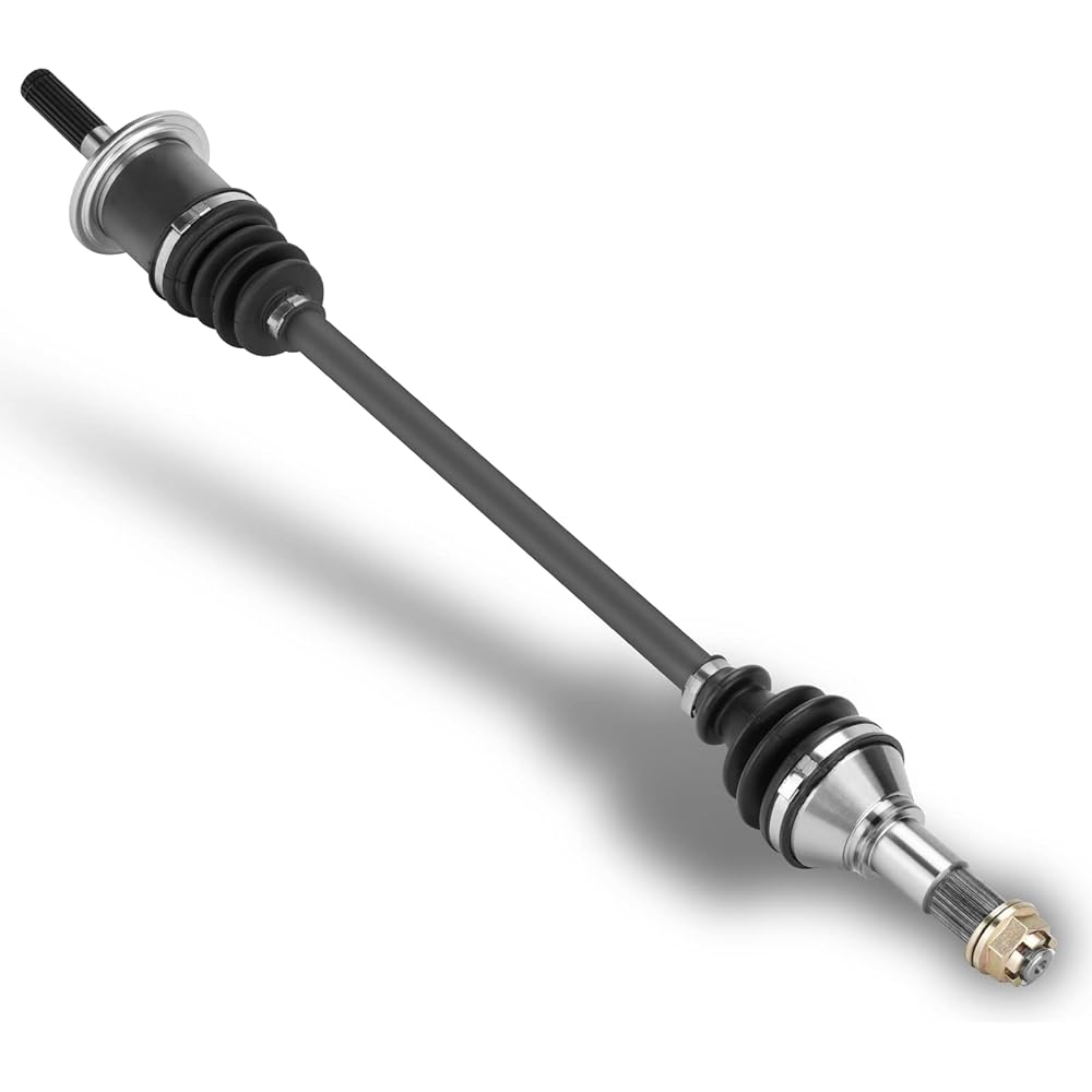Front Right CV Axle Shaft 705401236 Can Am Maverick 1000R DPS Turbo XRS Maverick 1000R Turbo XDS 2015 2016 Maverick Max 1000R Turbo XRS 2016 2017 Maverick
