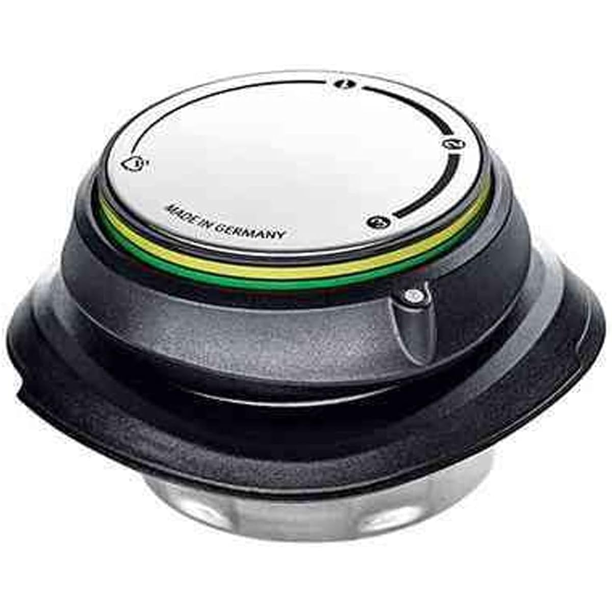 Fissler Pressure Cooker Parts Main Valve for Vitavit Premium All Sizes [Authorized Japanese Product] 610-010-00-700