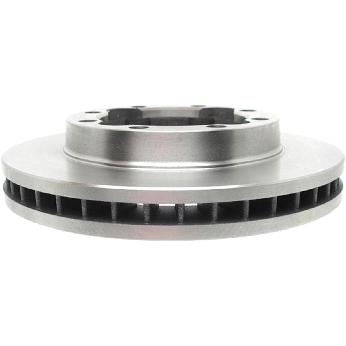 Raybestos 56324R Professional Grade Disc Brake Rotor