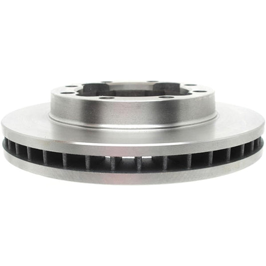 Raybestos 56324R Professional Grade Disc Brake Rotor