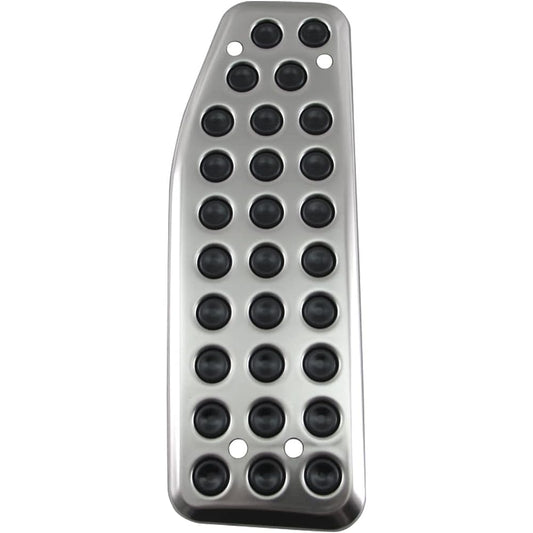 BRIGHTZ S660 JW5 Stainless Steel Footrest Cover [PEDAL-009] JW W5 5 S 660 53938