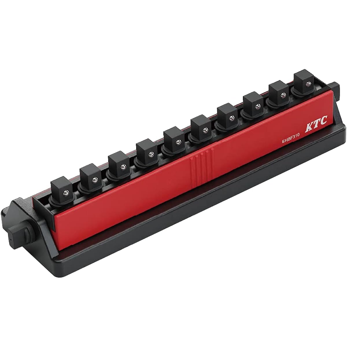 Kyoto Machinery Tools (KTC) 9.5SQ Angle Variable Type Magnetic Socket Holder EHBF310