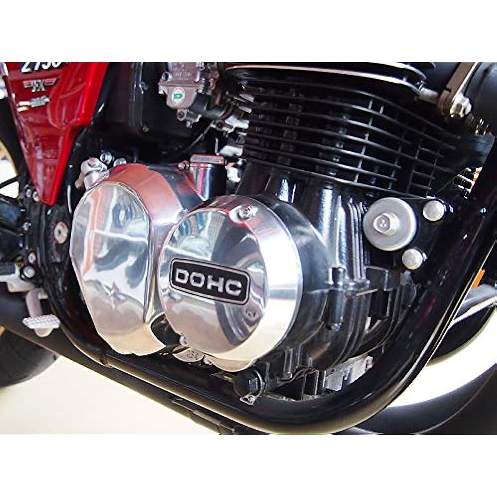 Doremi Collection Z2 Type Point Cover Zephyr 750 Zephyr 400 Polished Finish 20151