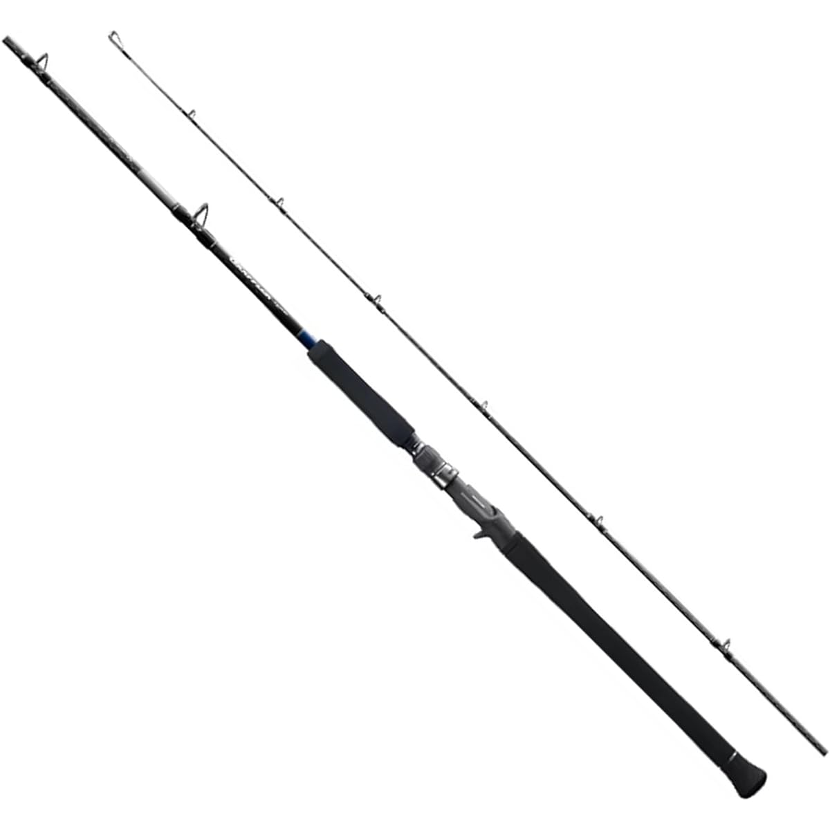 SHIMANO Offshore Rod 21 Grappler Type C (Bait Casting) Various