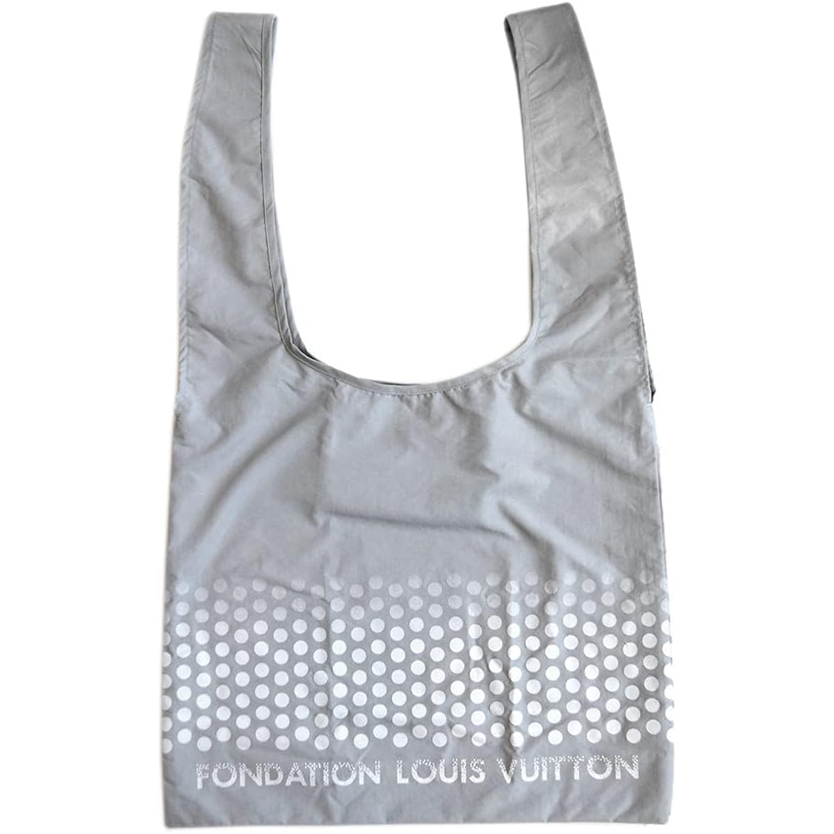 Louis Vuitton Foundation Museum Limited FONDATION LOUIS VUITTON Fondation Louis Vuitton Eco Bag