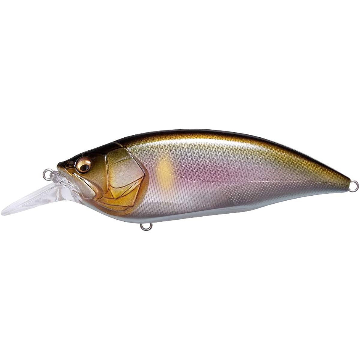 Megabass Lure BIG-M 4.0 PM Setsukiyu