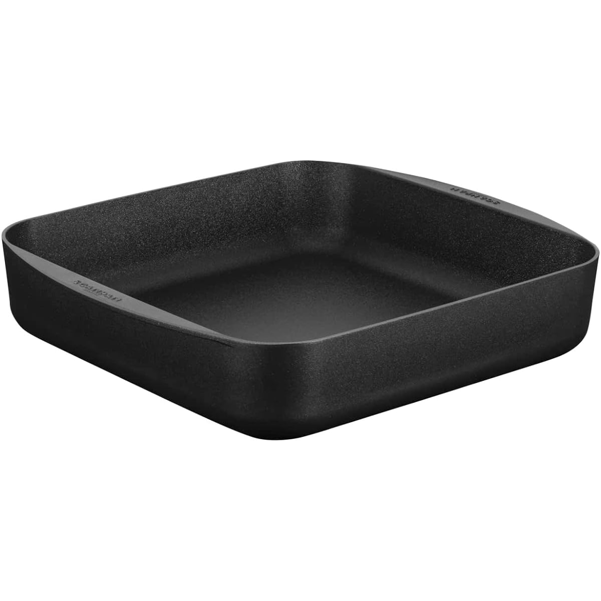 SCANPAN Frying Pan Black 28 x 28cm TechnIQ IH Square 54403200