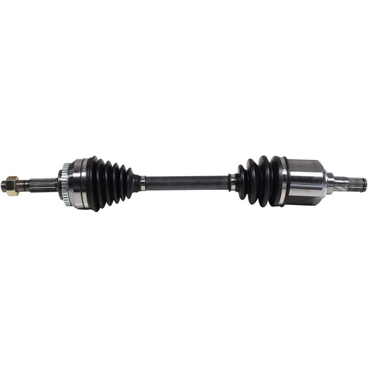 GSP NCV53509 CV Axle Shaft Acembris -Left Front (Driver Side)