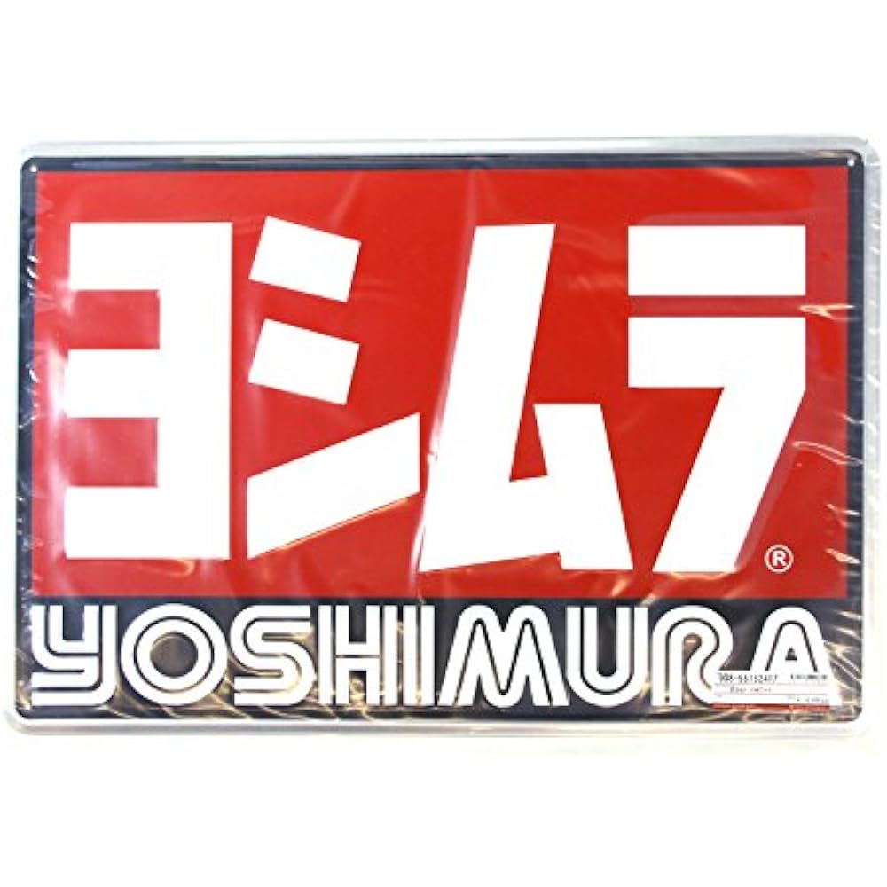 YOSHIMURA US Yoshimura Metal Plate 60 x 40cm YOSHIMURA 908-55152417