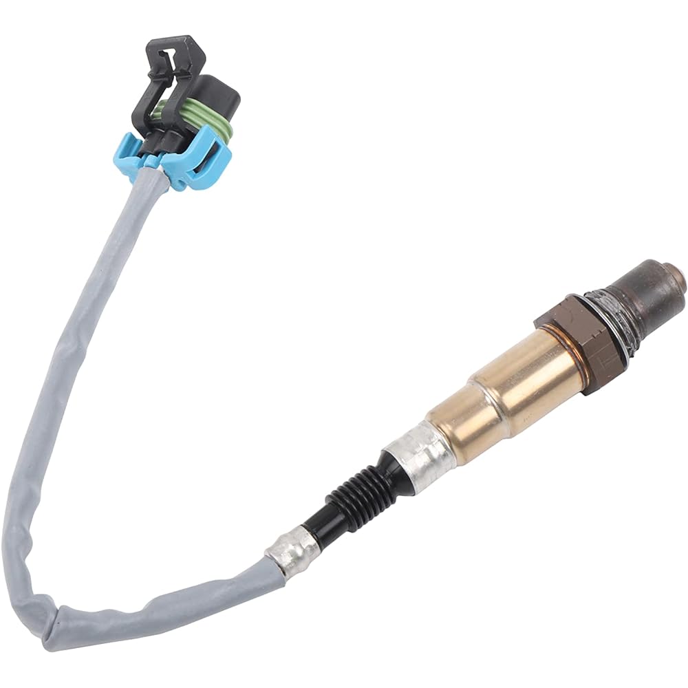 ACDelco 12634061 GM Original Equipment Heated Oxygen Sensor