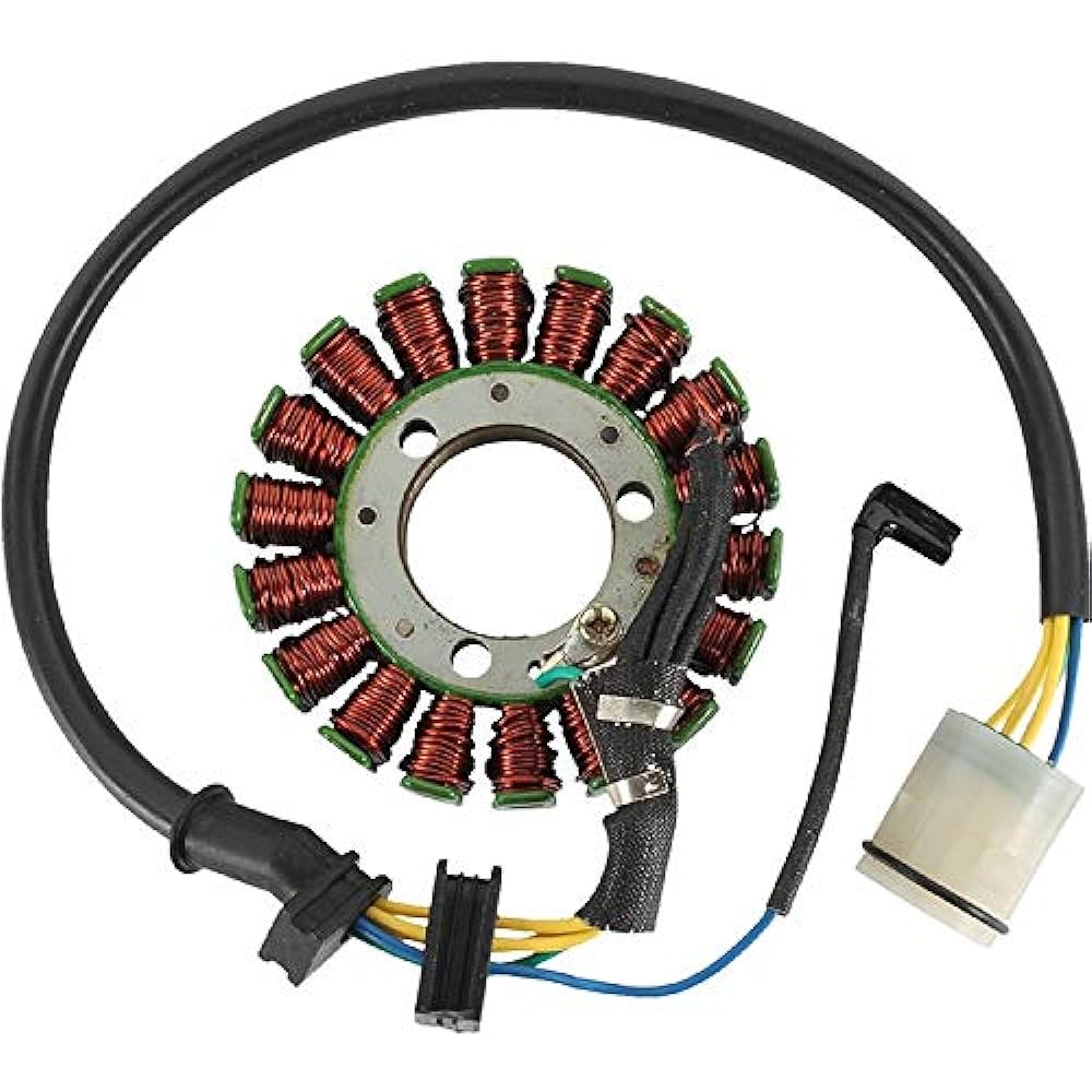 DB Electrical AHA4044 Stator Coil