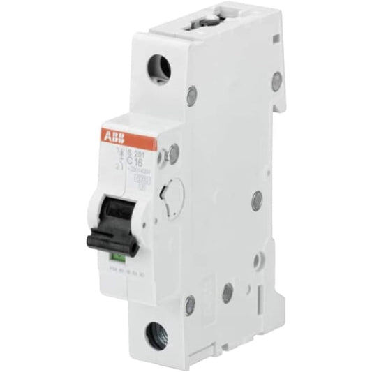 ABB Miniature Circuit Breaker 2CDS251001R0504-S201C50