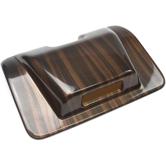 SecondStage Toyota Rise RAIZE Roof Accent Panel Ebony Style/T603BCW