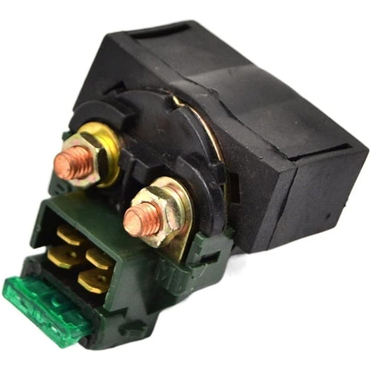 Motor cycle starter relay Solenoid 点 点 点 イ イ イ イ イ イ イ イ イ 始 始 始 始 始 始 始