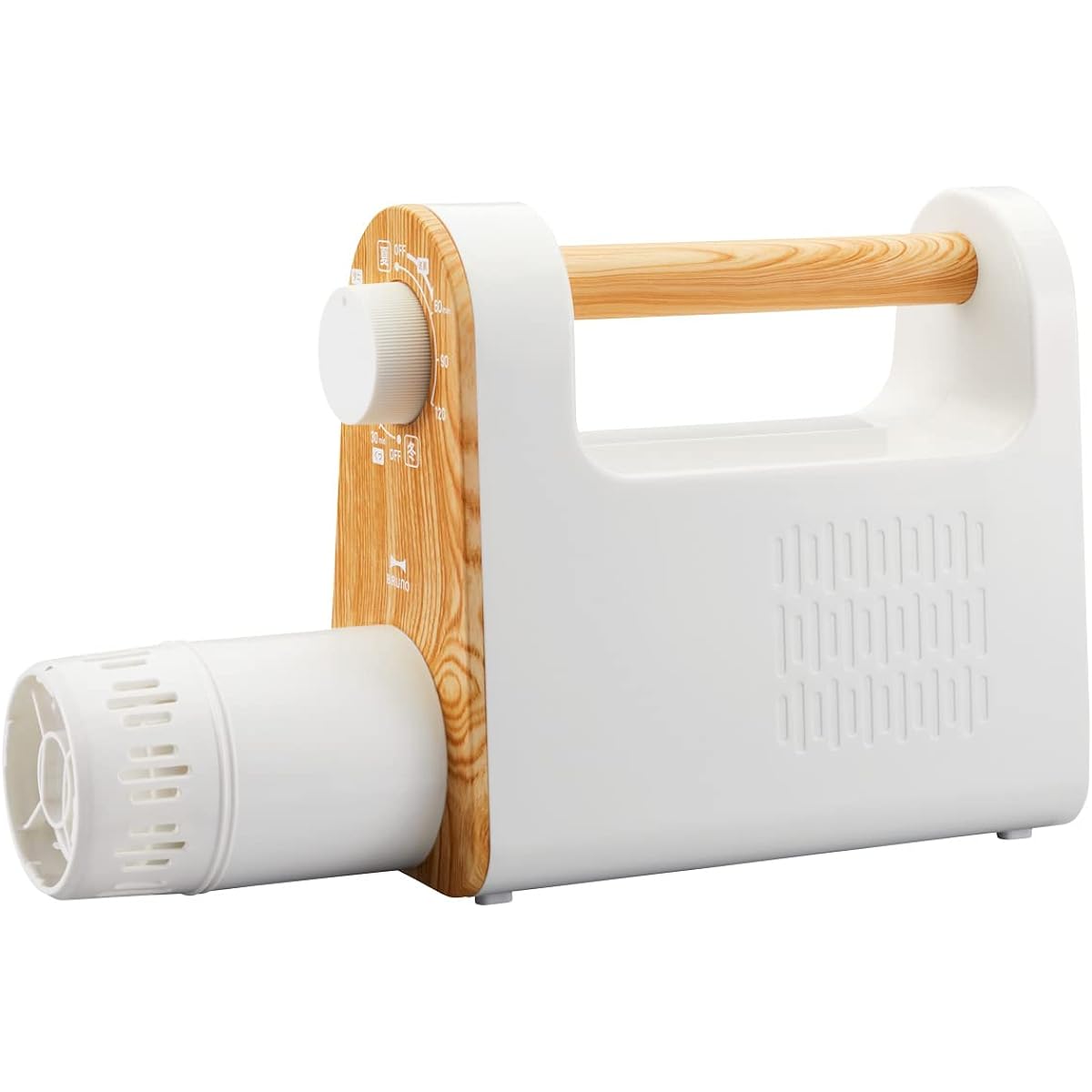 BRUNO Futon dryer, Futon dryer, Dust mites, Clothes dryer, Shoe dryer, Futon dryer, Futon dryer, Rainy season protection, Multi-futon dryer, Ivory BOE047-IV