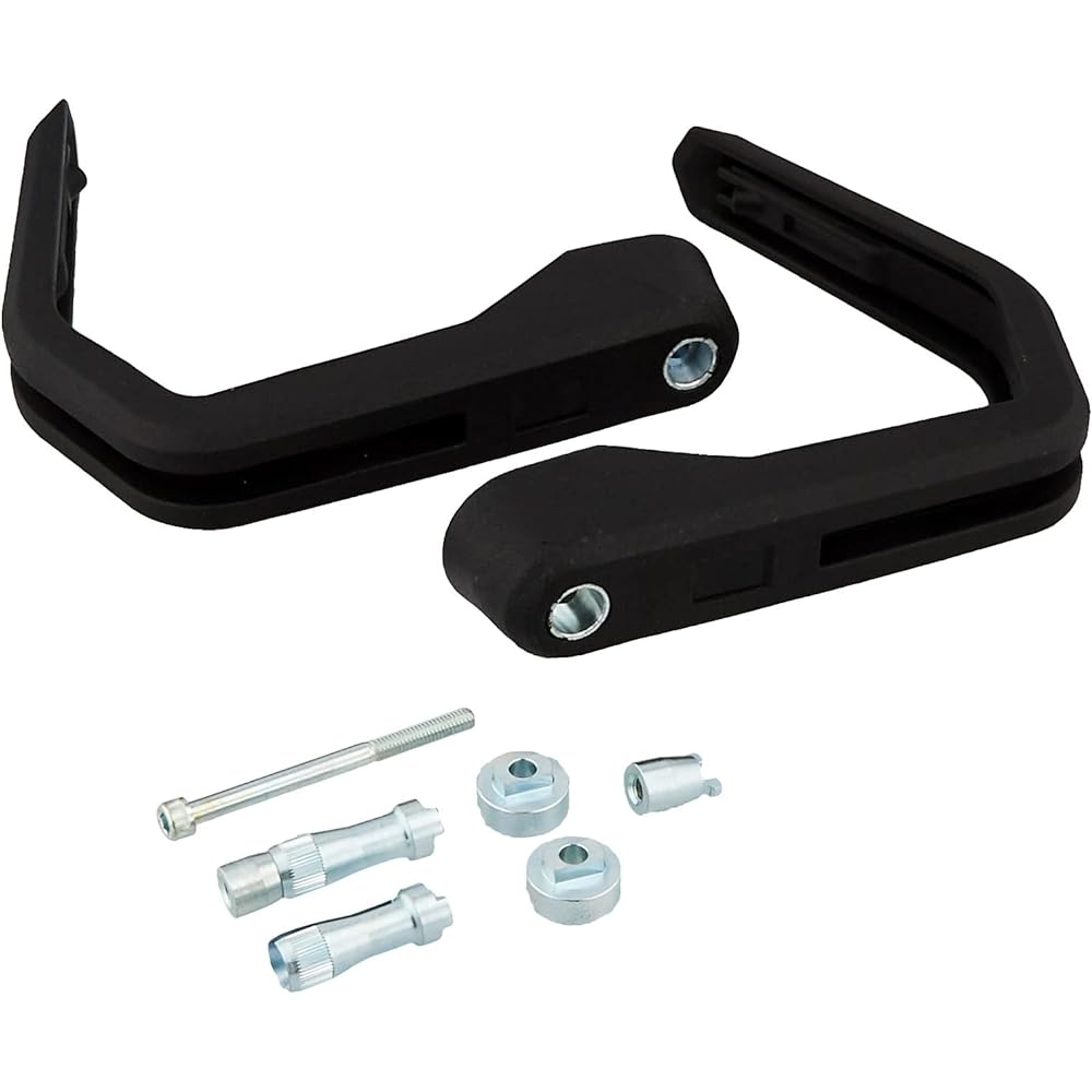 KITACO Knuckle Guard General Purpose 566-0500100
