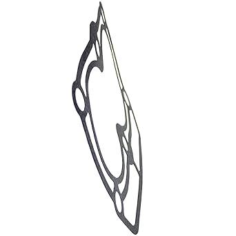 POLARIS OEM Cylinder Base Gasket 5811455 Sportsman 600 700 2002 2003 2004