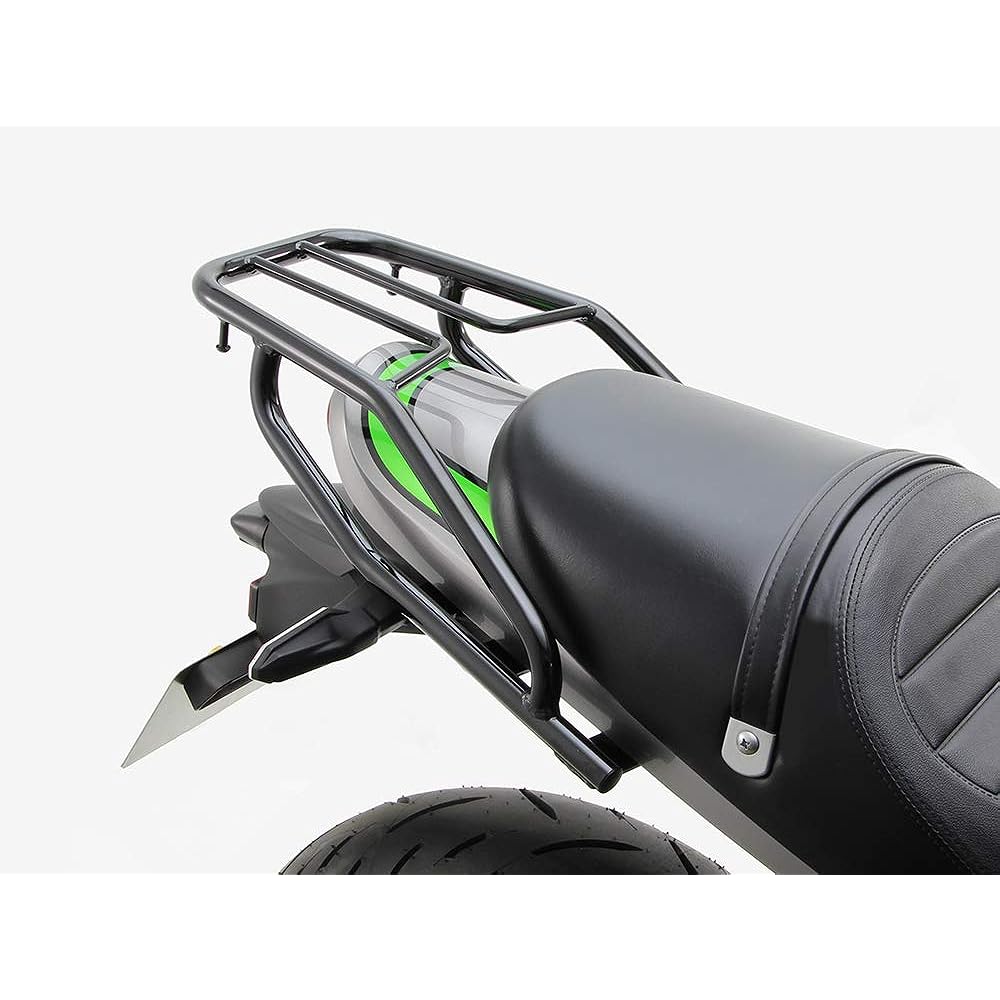 HURRICANE Rear Carrier Black Compatible models: Z900RS/CAFE HA6322B