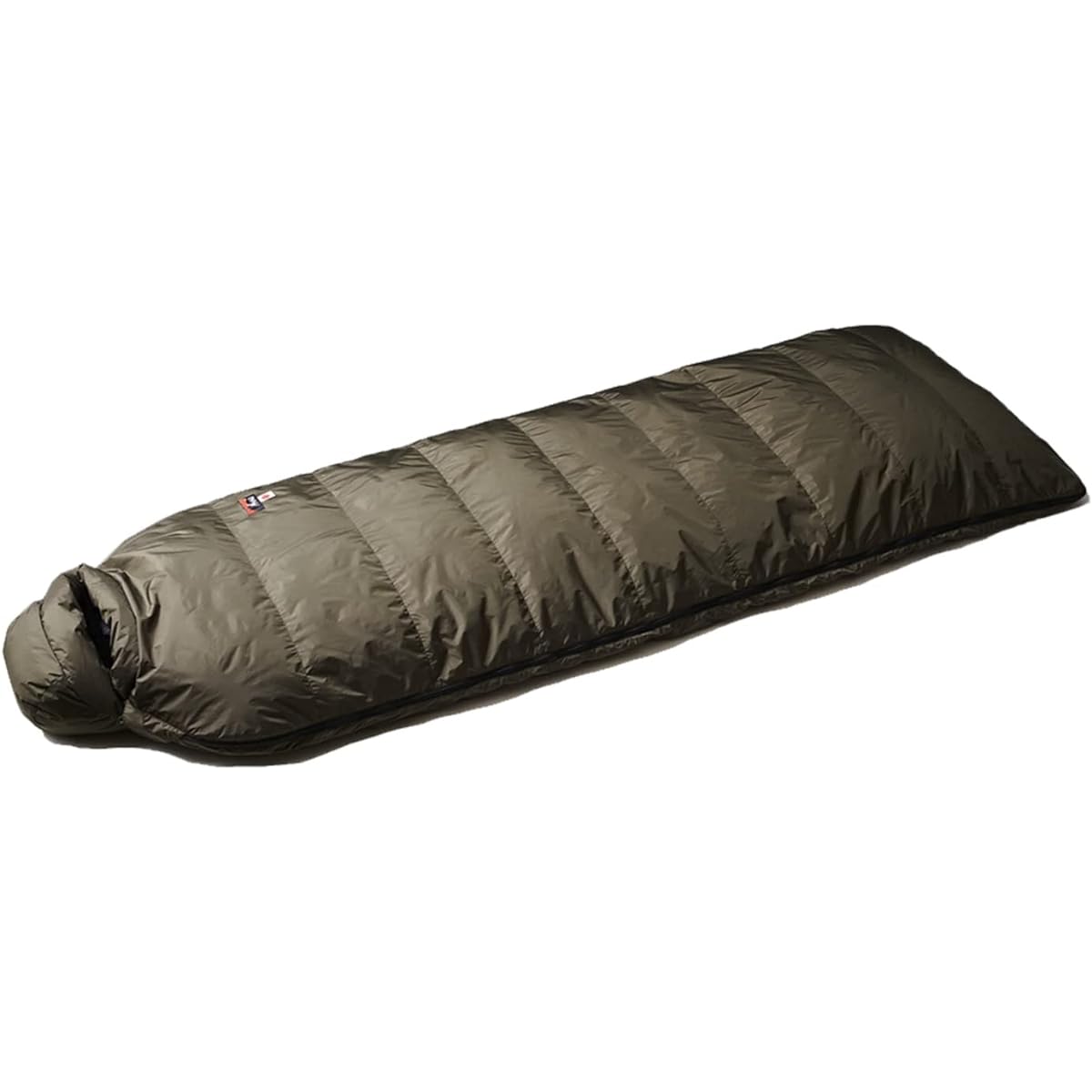 [NANGA] Sleeping Bag Aurora Square Foot NANGA AURORA SQUARE FOOT 600 STD NS2244-2A019